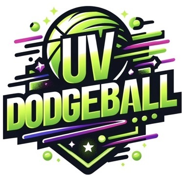 Upplev spänningen med uv-dodgeball ! Upplev spänningen med uv-dodgeball !