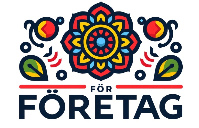 För företag ! För företag !