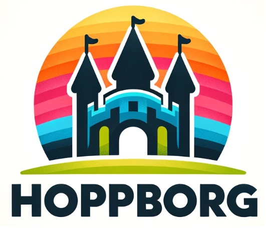 Hoppborgar ! Hoppborg !