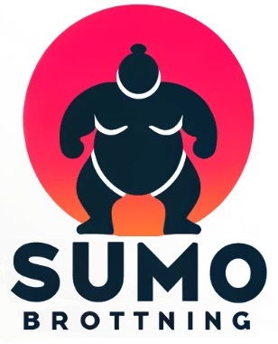 Sumobrottning ! Sumobrottning !