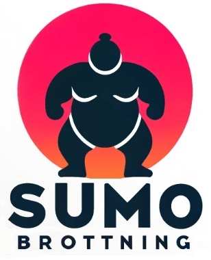 Sumobrottning !